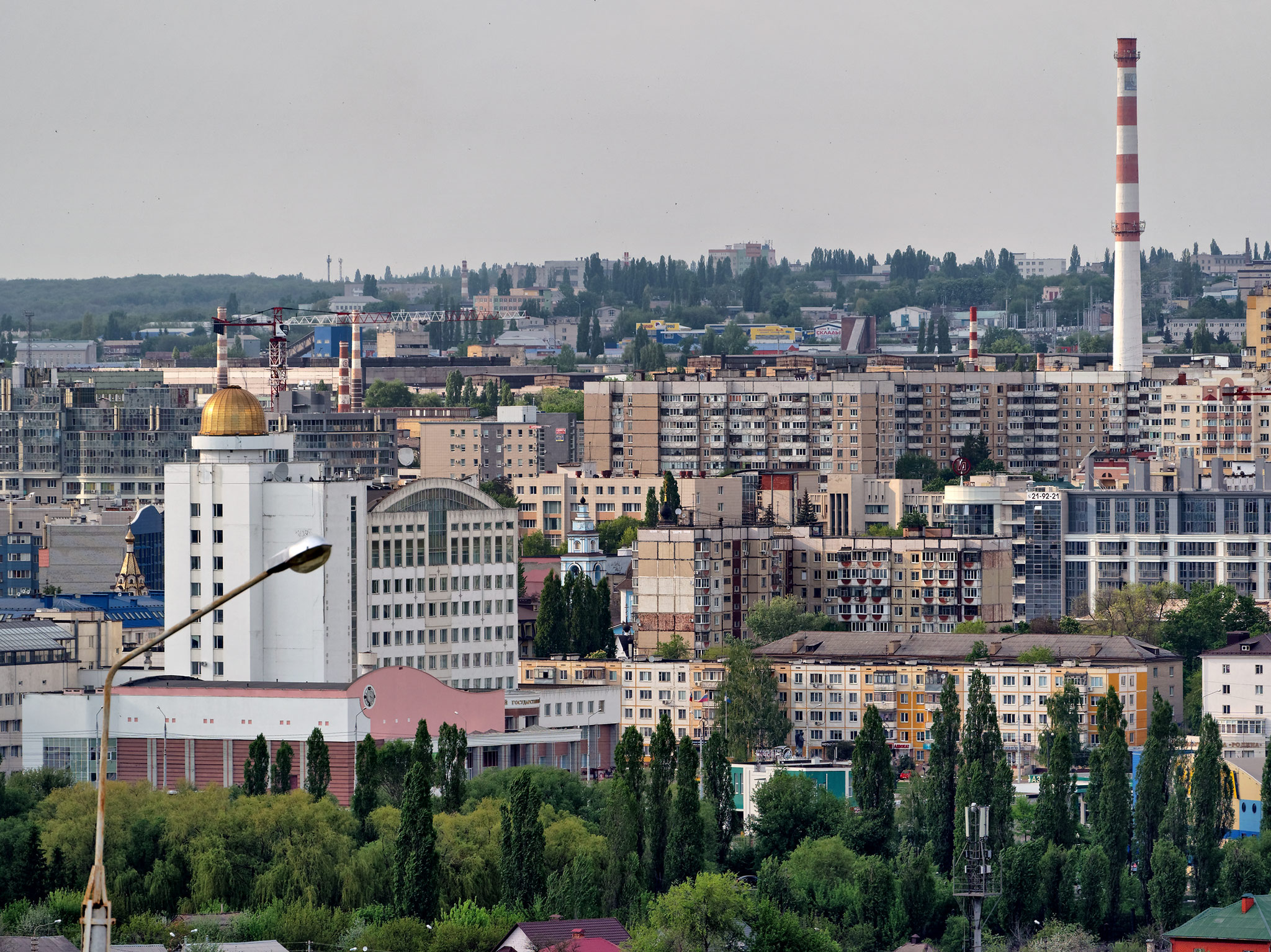 Белгород (Belgorod)